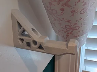 Tumbler Hook