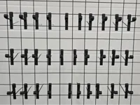 0.2mm layer, 3 walls, 20% infill