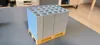 Bricks 0.2mm layer, 2 walls, 15% infill