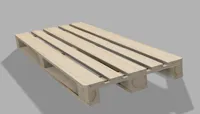 Palett 2000x800 0.2mm layer, 2 walls, 15% infill