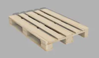 Palett 1200x800 0.2mm layer, 2 walls, 15% infill