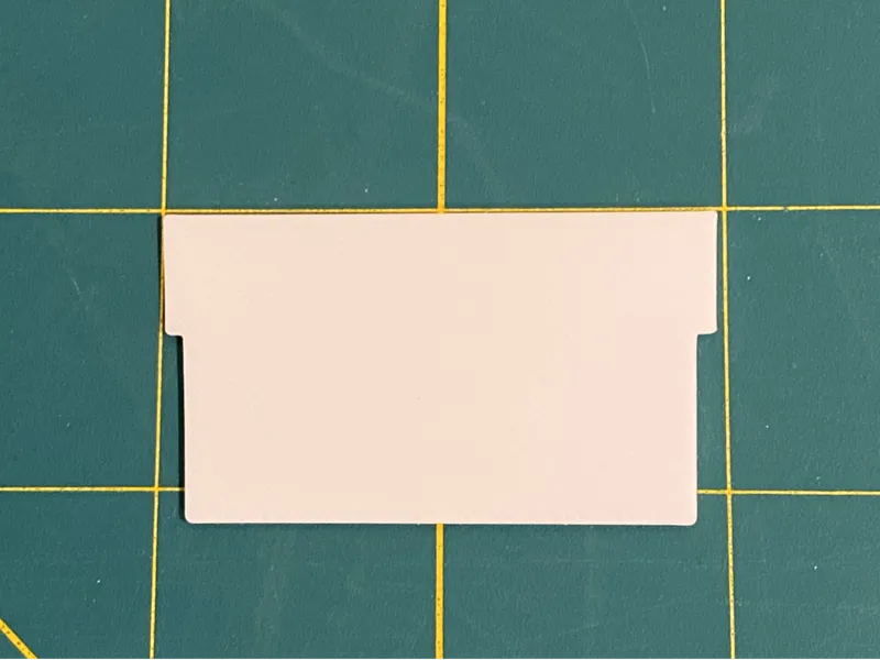 TuffStore Bin Dividers