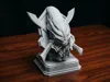 0.2mm layer, 3 walls, 5% infill