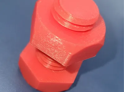 Screw for fun