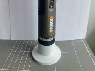 WORX WX242 电动螺丝刀底座