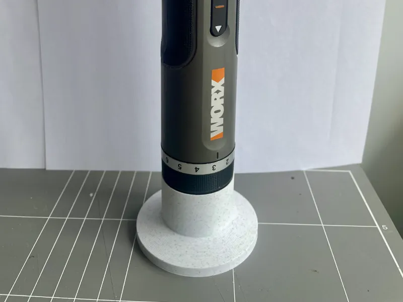 WORX WX242 电动螺丝刀底座