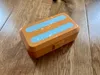 Popsicle Stripes