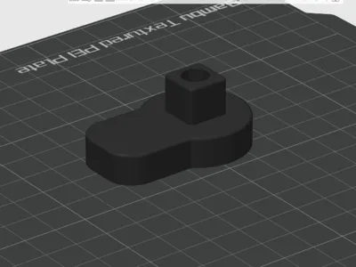 1/2 INCH DRIVE SOCKET HOLDER FOR TOOLGRID