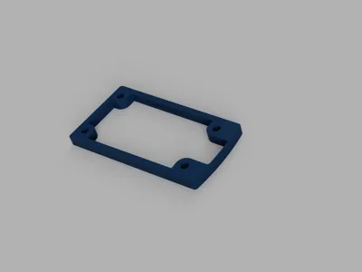 Extension - Hoselink Retractable Hose Reel Bracket