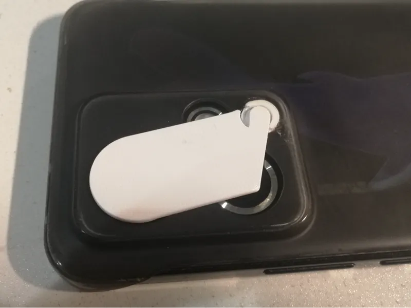 honor 90 gt camera cover