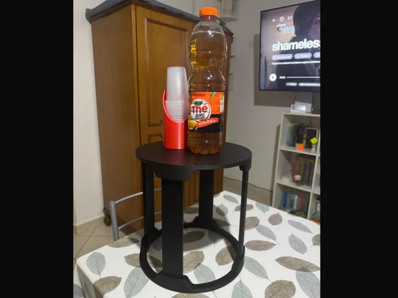 Tavolinetto 31cm