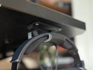 Under-Desk-Headphone-Holder-Ikea-Uppspel