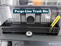 0.16mm layer, 2 walls, 15% infill