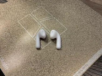 Prank Airpods