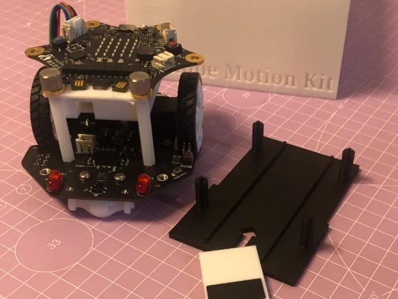 Calliope MotionKit Robo-Stand