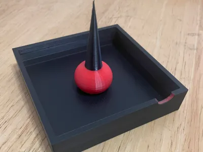 Minimalistic Debowler