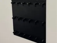 0.2mm layer, 6 walls, 15% infill