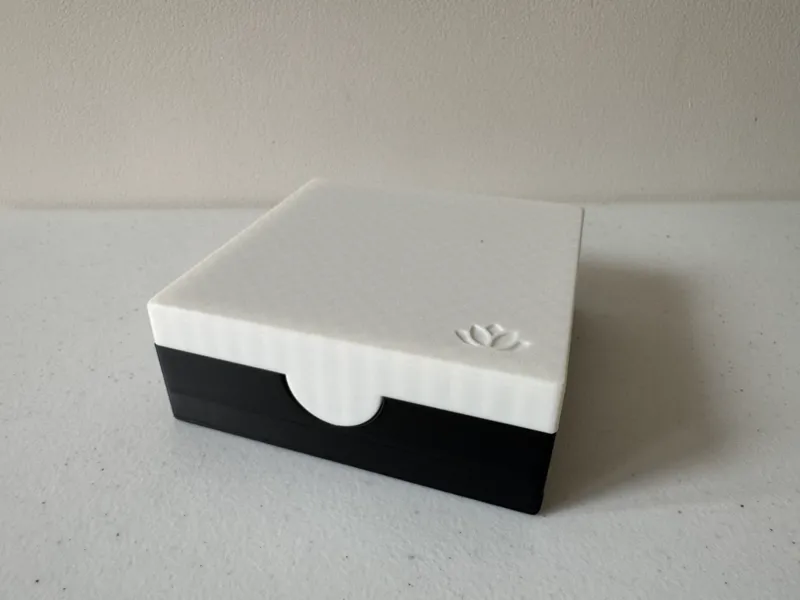 Small Bocage Storage Container