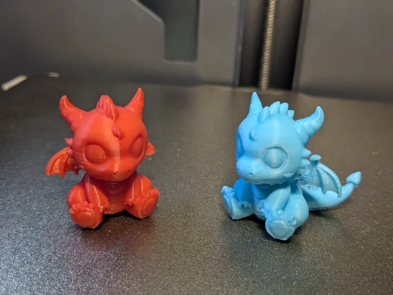 Chibi Dragon Cute