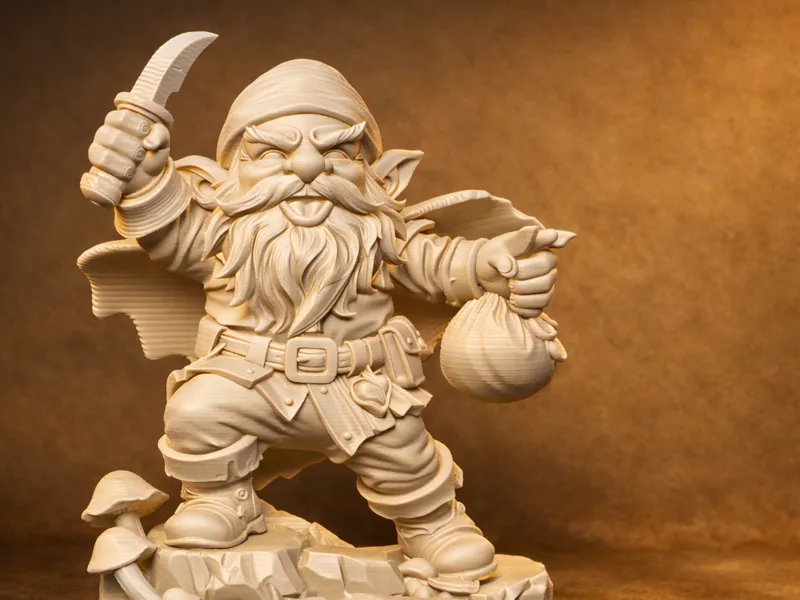 gnome