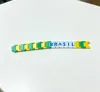Multi-color printing on one plate, improving printing efficiency