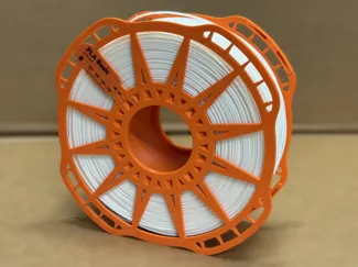 Reusable Bambu Spool for A1 Mini