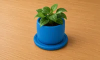 0.2mm layer, 6 walls, 25% infill
