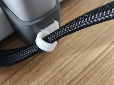Side Cable Holder