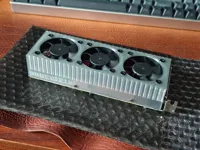 0.16mm layer, 2 walls, 15% infill