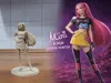 Mira, K-pop Demon Hunter,0.16mm layer, 2 walls, 8% infill