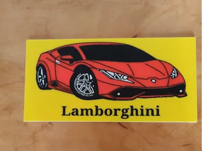lamborghini picture