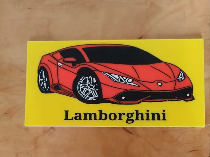 lamborghini picture