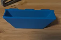 Porte-pinces pour système OpenGrid — photo 2