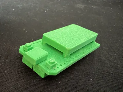 Heltec v4 Board