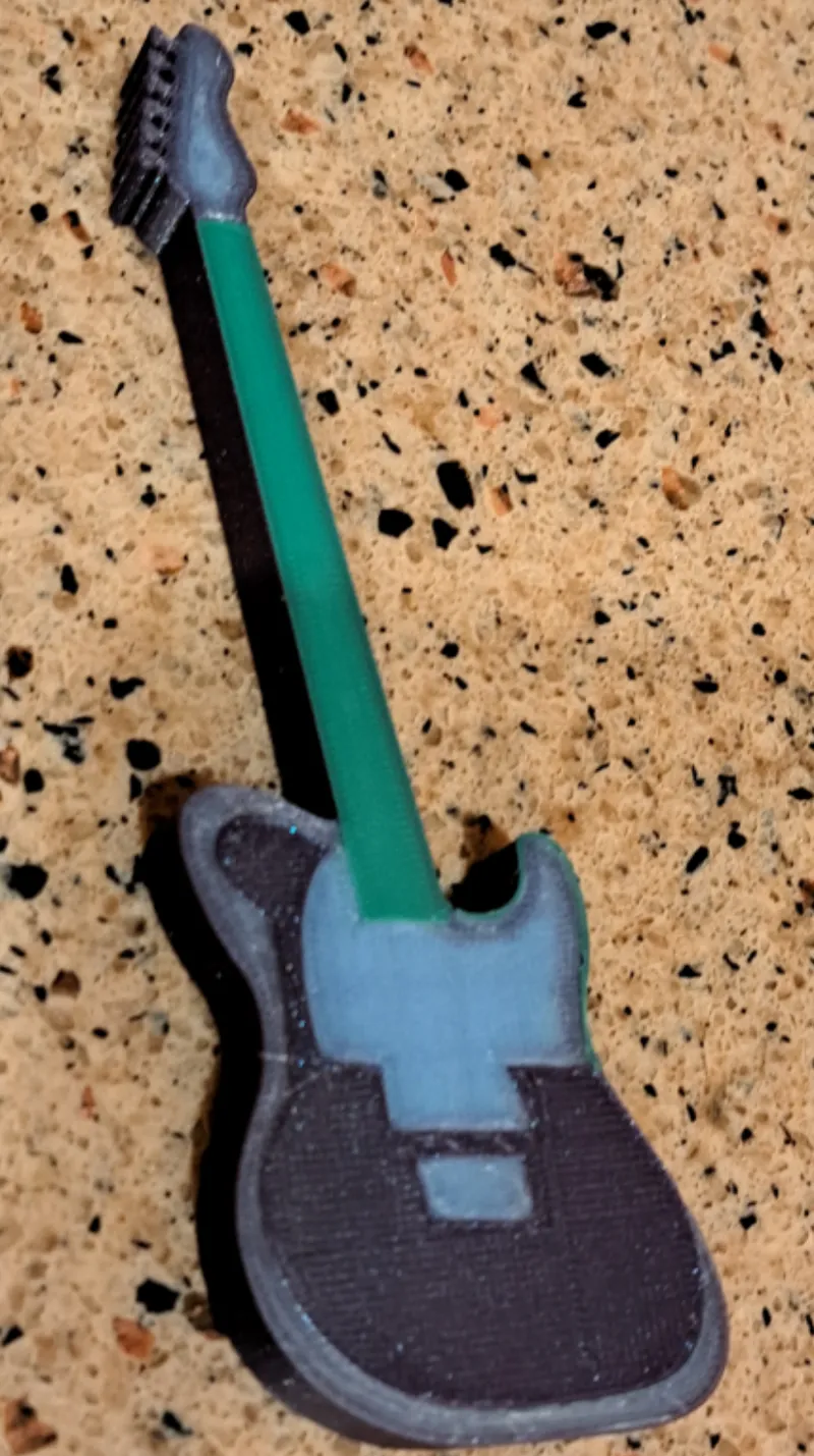 Electric Guitar