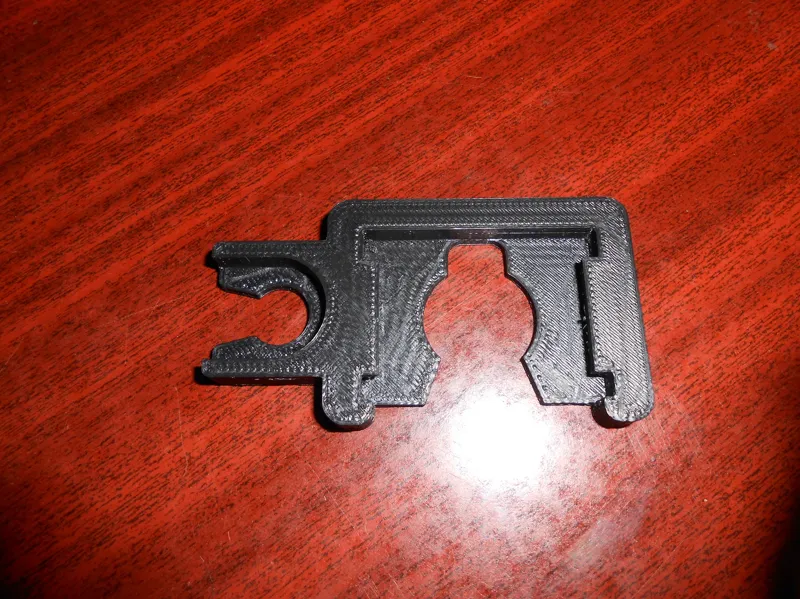 fastener for cable