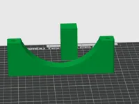 0.2mm layer, 6 walls, 20% infill