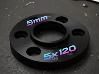 0.6mm nozzle, 0.3mm layer, 2 walls, 15% infill