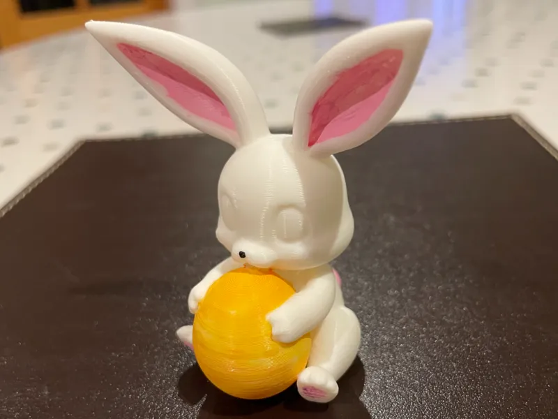 Easter Bunny