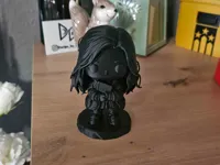 0.16mm layer, 2 walls, 15% infill