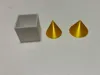 Monochrome printing 0.16mm layer height, 2 walls, 5% infill
