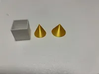 0.16mm 层高, 2 层墙, 15% 填充