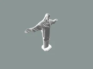 Christ the Redeemer