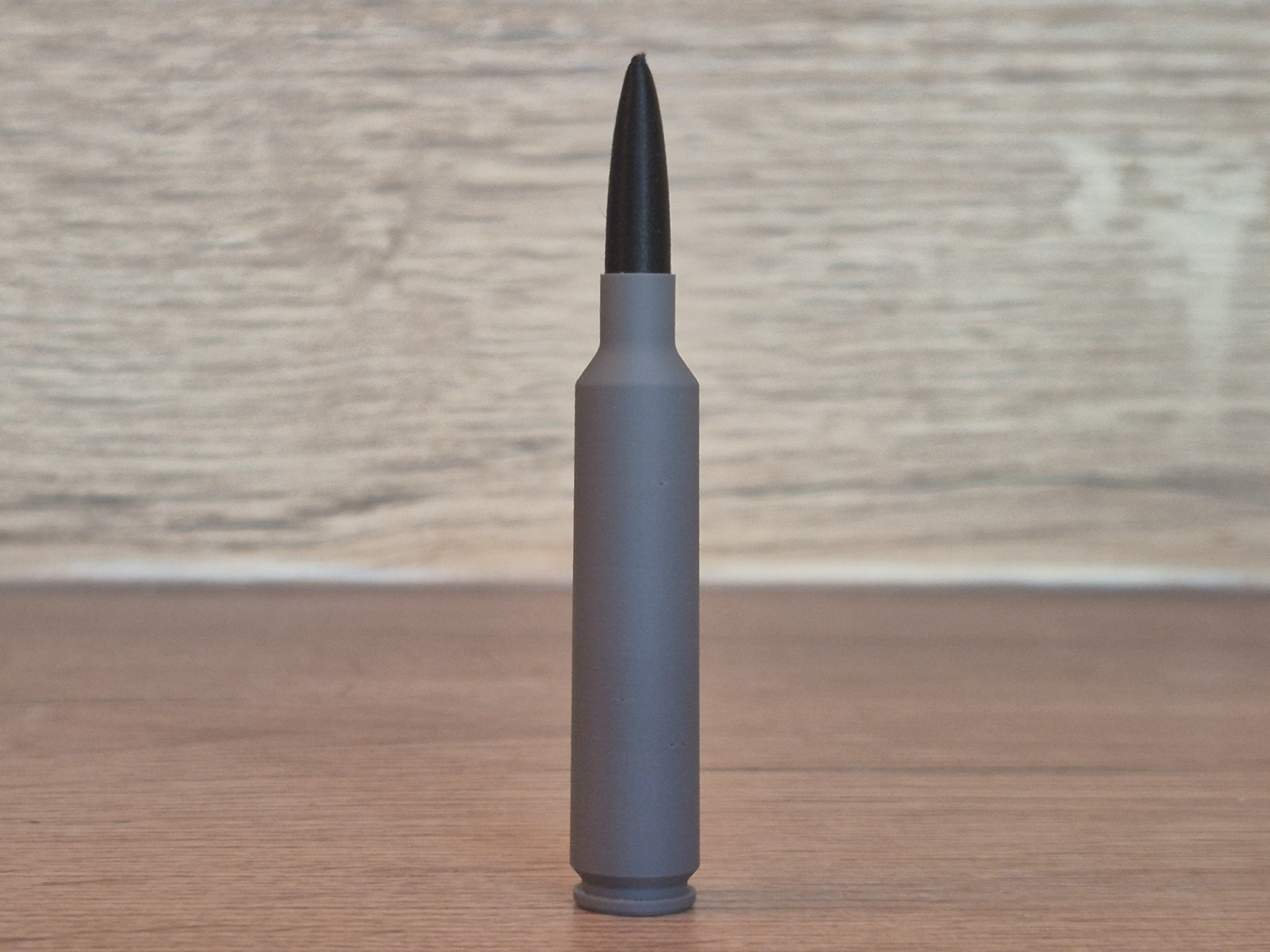 .25 Weatherby RPM