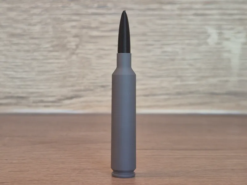 .25 Weatherby RPM