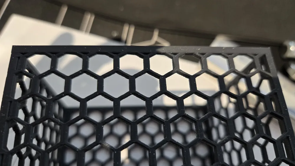 Parametric Modular Box - Fully Customizable - Free 3D Print Model ...