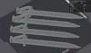 0.2mm layer, Aligned Rectilinear 100% Infill, Strength