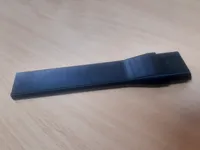 0.2mm layer, 3 walls, 15% infill