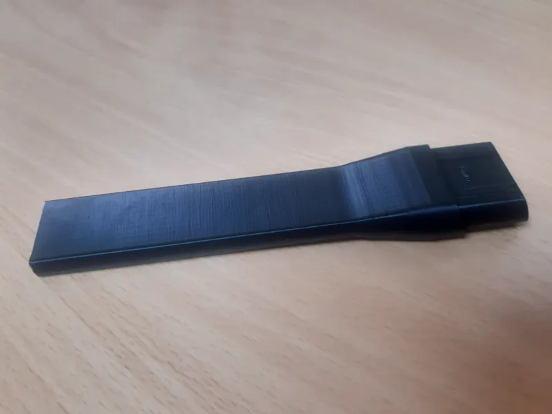 Fanttik Slim V9 Handstaubsauger Saugdüse No.1