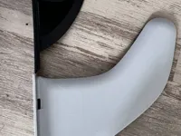 0.2mm layer, 4 walls, 25% infill